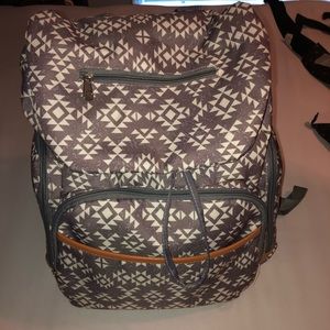 Diaper Bag Backpack